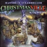 Various artists - Christmasville