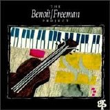 David Benoit - The Benoit/Freeman Project