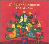 Various artists - Putumayo Presents: Christmas Around the World