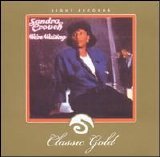Sandra Crouch - We're Waiting