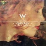 Various artists - W Hotels Presents Welcome to Wonderland