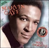 Marvin Gaye - Soul Immortal