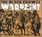 The Black Crowes - Warpaint