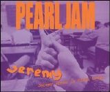 Pearl Jam - Jeremy [Australia Single]