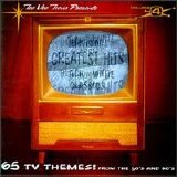 Various artists - Television's Greatest Hits, Vol. 4