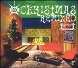 Various artists - Six Degrees Collection: Christmas Remixed-Holiday