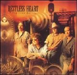 Restless Heart - Big Iron Horses