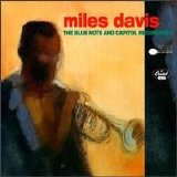 Miles Davis - The Blue Note and Capitol Recordings Disc 4