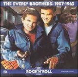 Various artists - The Rock 'n' Roll Era: The Everly Brothers - 1957-1962