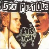 The Sex Pistols - Kiss This: The Best of the Sex Pistols