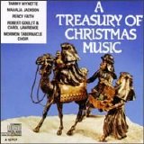 Various artists - Treasury of Christmas Music [Sony]