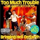 Various artists - Bringing Hell on Earth