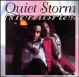 Various artists - Quiet Storm Memories