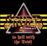Stryper - To Hell with the Devil