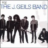 J. Geils Band - Best of the J. Geils Band [Capitol]