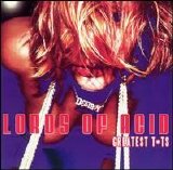 Lords of Acid - Greatest T*ts