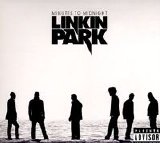 Linkin Park - Minutes To Midnight