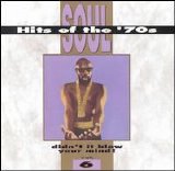 Various artists - Soul Hits of the 70s: Didn't It Blow Your Mind!, Vol. 6