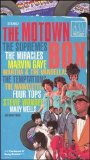Various artists - The Motown Box Disc 1