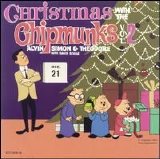 The Chipmunks - Christmas with the Chipmunks, Vol. 2 [EMI-Capitol]