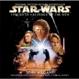 London Symphony Orchestra/London Voices - Star Wars: Episode III - Revenge of the Sith [Bonus DVD] Disc 1