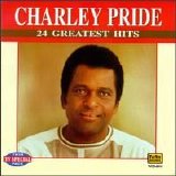 Charley Pride - 24 Greatest Hits