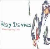 Various artists - Thanksgiving Day