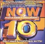 Various artists - Now, Vol. 10