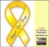 Hit Crew - Support Our Troops
