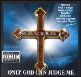 Various artists - Only God Can Judge Me
