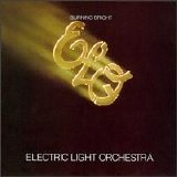 Electric Light Orchestra - Burning Bright