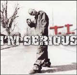 Various artists - I'm Serious