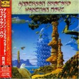 Anderson-Bruford-Wakeman-Howe - Anderson Bruford Wakeman Howe