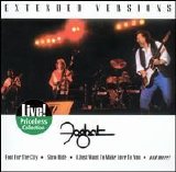 Foghat - Extended Versions