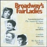 Various artists - Broadway's Fair Ladies