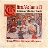 Joemy Wilson - Gifts, Vol. 2: Traditional Christmas Carols