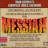 Various artists - The Messiah [Polygram Special Markets]