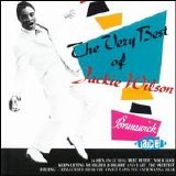 Jackie Wilson - The Very Best of Jackie Wilson [Ace]
