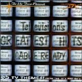 Various artists - Television's Greatest Hits, Vol. 7