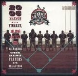 Various artists - MVP, Vol. 2: The Grand Slam