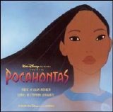 Various artists - Pocahontas [Original Soundtrack]