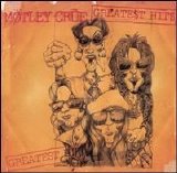 MÃ¶tley CrÃ¼e - Greate$t Hit$ [1998]