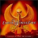 Earth, Wind & Fire - Elements of Love: Ballads
