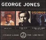 George Jones - Super Hits/Super Hits, Vol. 2/George and Tammy Super Hits Disc 1