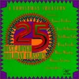 Various artists - 25 Best-Loved Holiday Classics: A Christmas Treasury