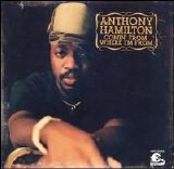 Various artists - Comin' from Where I'm From