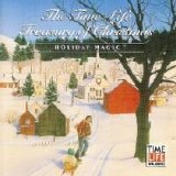 Various artists - Time-Life Treasury of Christmas [1997] [Box Set] Disc 2
