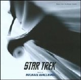 Michael Giacchino - Star Trek [Music from the Motion Picture]