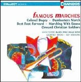 Black Dyke Band - Famous Marches: Colonel Bogey/Coronation/Brill