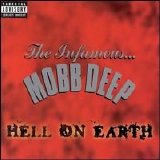 Various artists - Hell on Earth